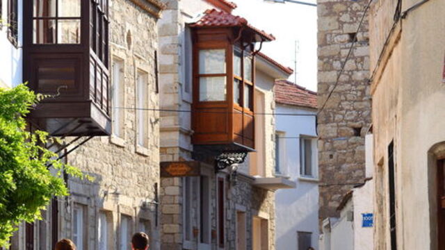 İşte yeni turizm merkezleri! GALERİ
