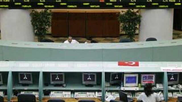 Borsada yabancı payı arttı!