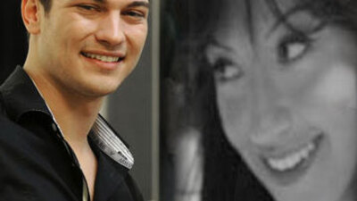 İşte Çağatay Ulusoy'un sevgilisi