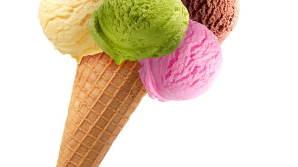 Dondurma mevsiminde bu bakteriye dikkat!