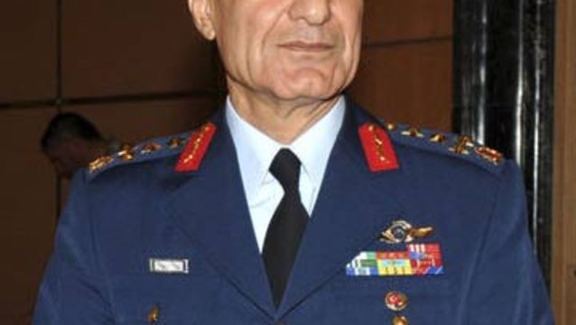 Balanlı'nın tutukluluğuna itiraz!