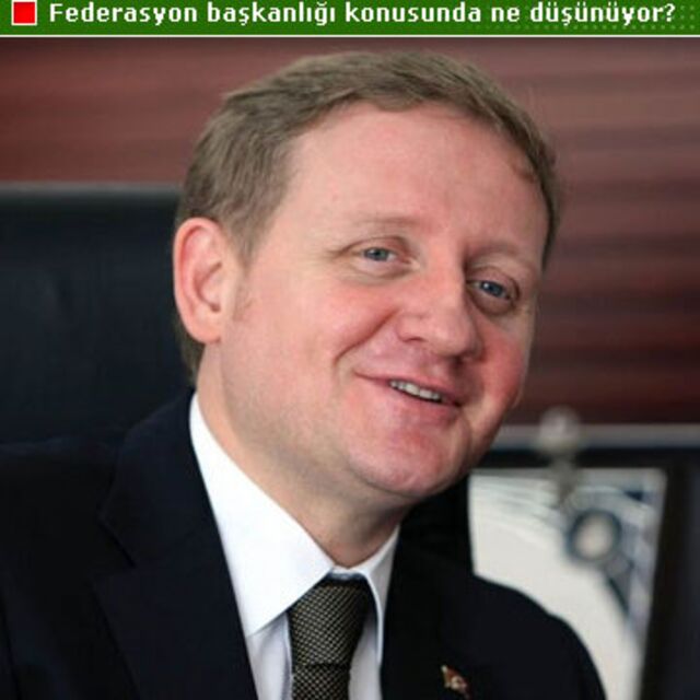 'Birlik istemeli'