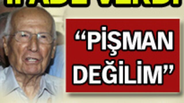 12 Eylül'e 12 soru!