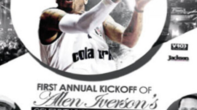 Iverson hala Kartal!