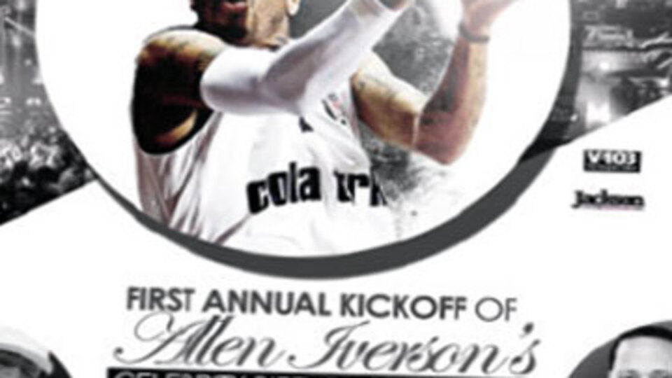 Iverson hala Kartal!