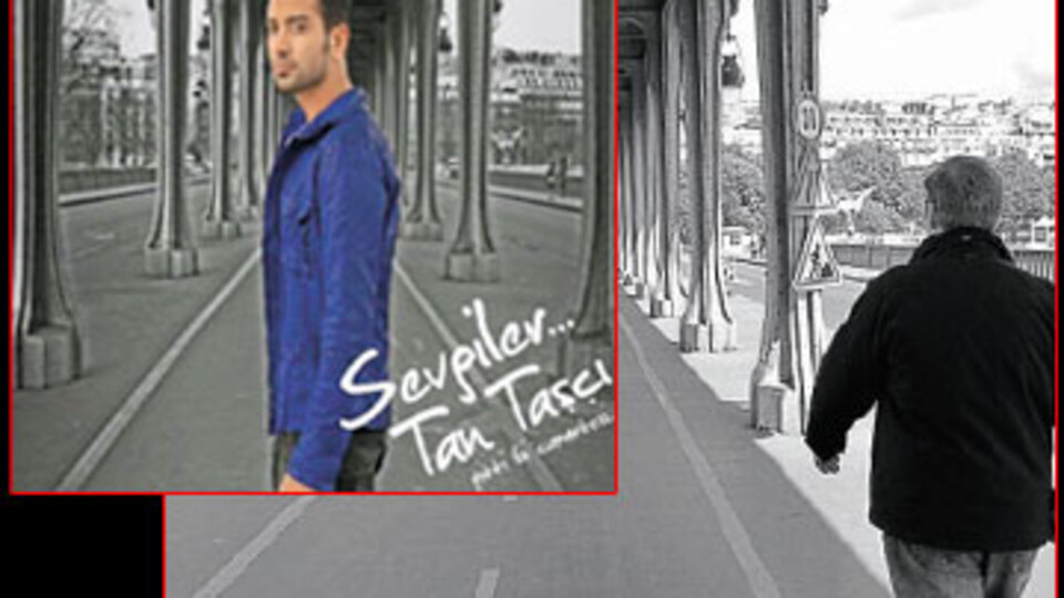 Tan, Di Caprio'ya özendi
