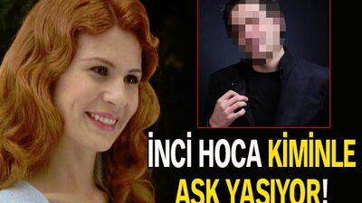 Öyle Bir Geçer Zaman ki'nin setinde doğan sürpriz aşk!