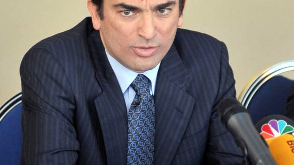 Yalçıntaş "mağdur" ama mahkemeye zorla getirilecek