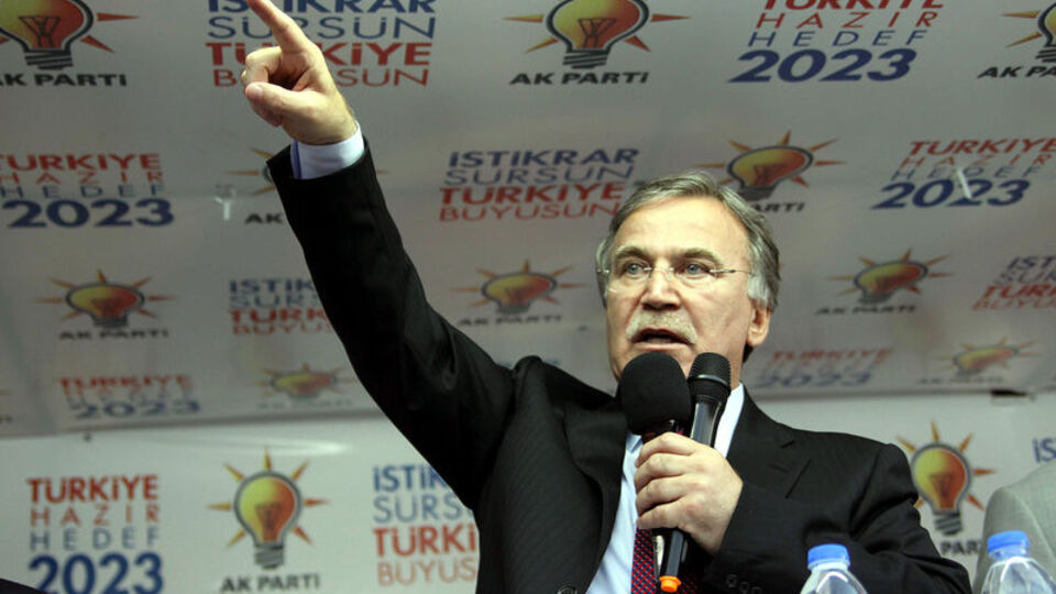 "Askerdeyken ölen herkes şehit sayılmalı"