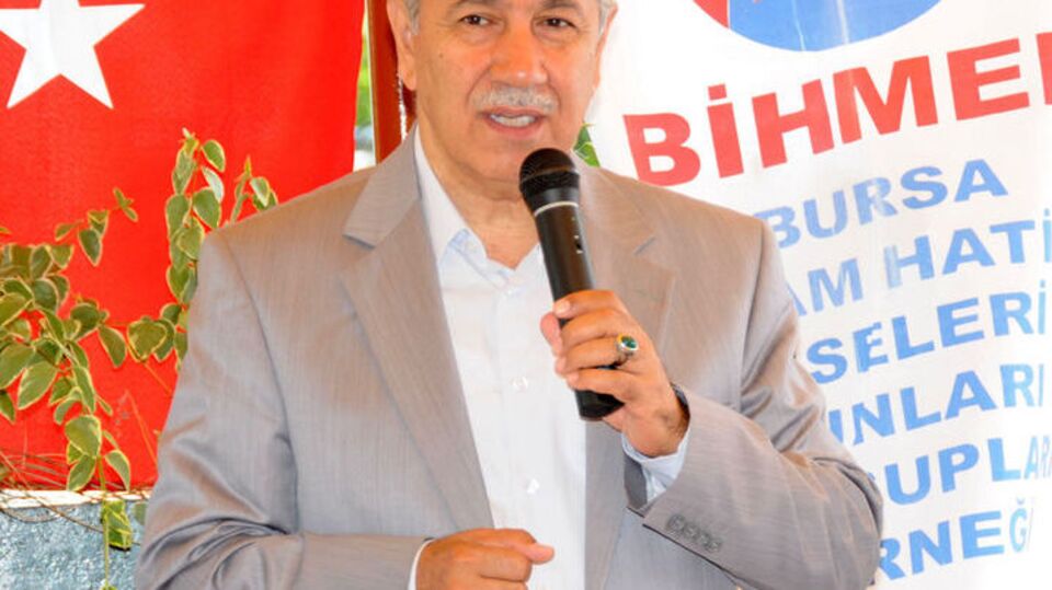 "Biz kazandık yüksek yargı kaybetti"