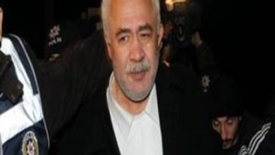 "Teşkilatta İbrahim Şahin müsteşar olacağı konuşuluyordu"