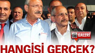 Geçen dönem AK Parti'ye oy vermiş!