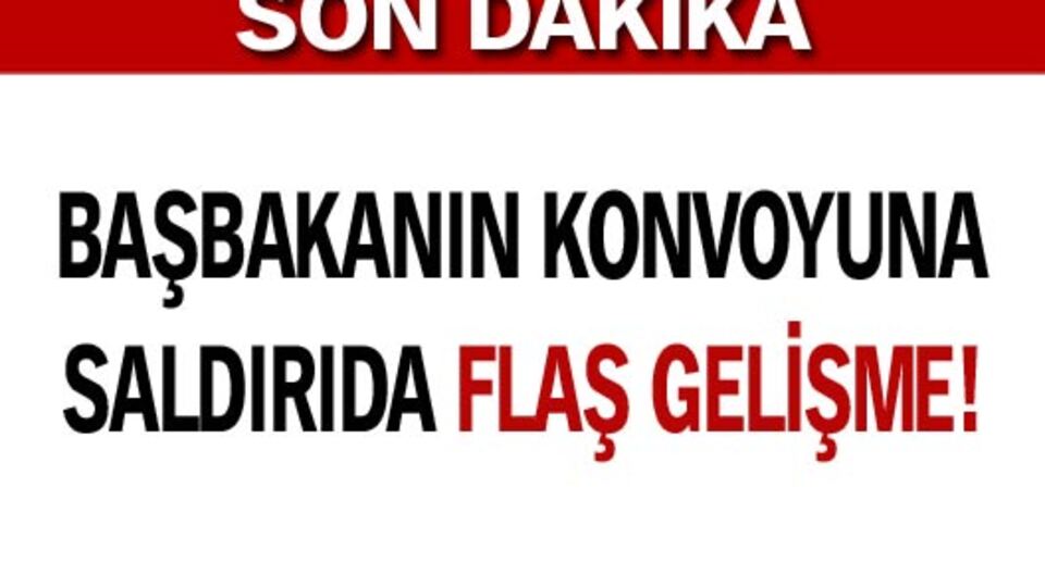 Bir terörist teslim oldu!