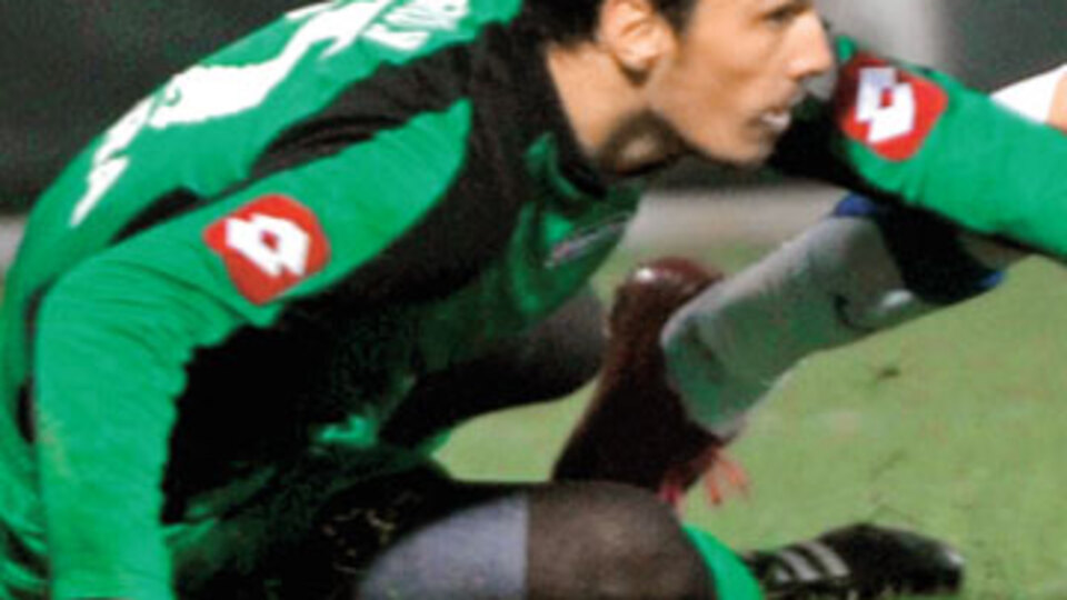 Kartal Bora'yı istiyor!