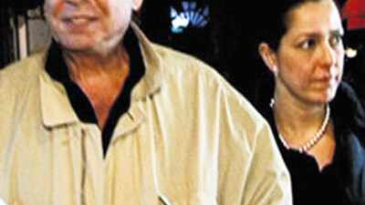 Sürpriz evlilik üç ayda bitti