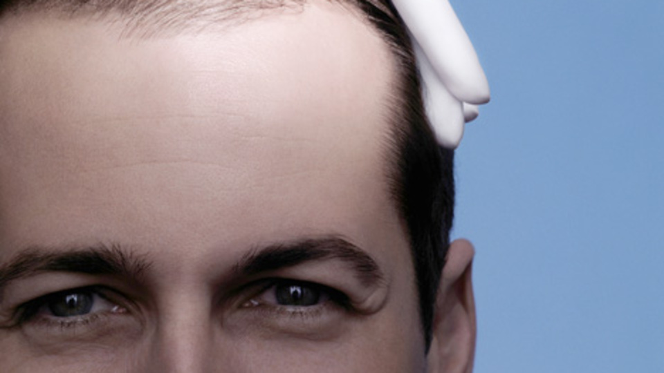 Babalara gençlik hediyesi!