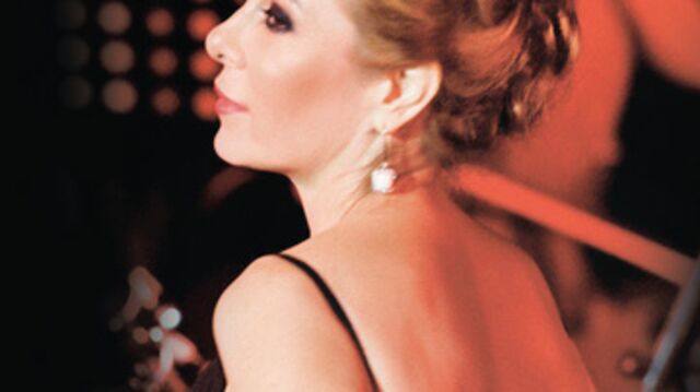 'Ada'lı müzisyenler 25. yıl konserinde