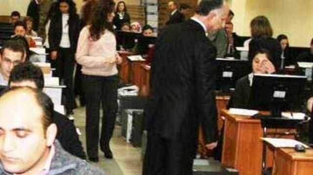 Toplu sözleşme seçimden sonra!