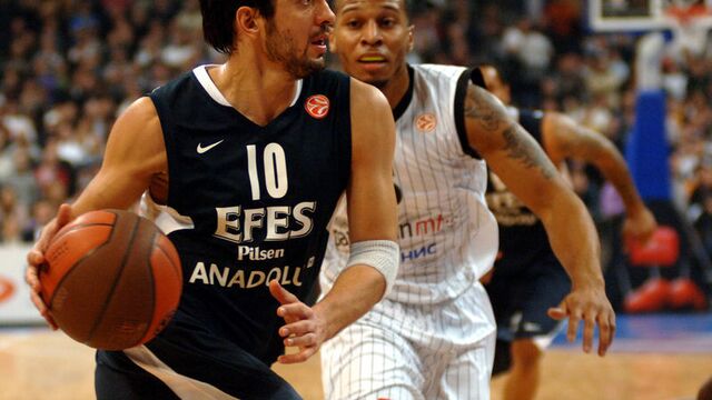 Kerem Tunçeri imzayı attı!