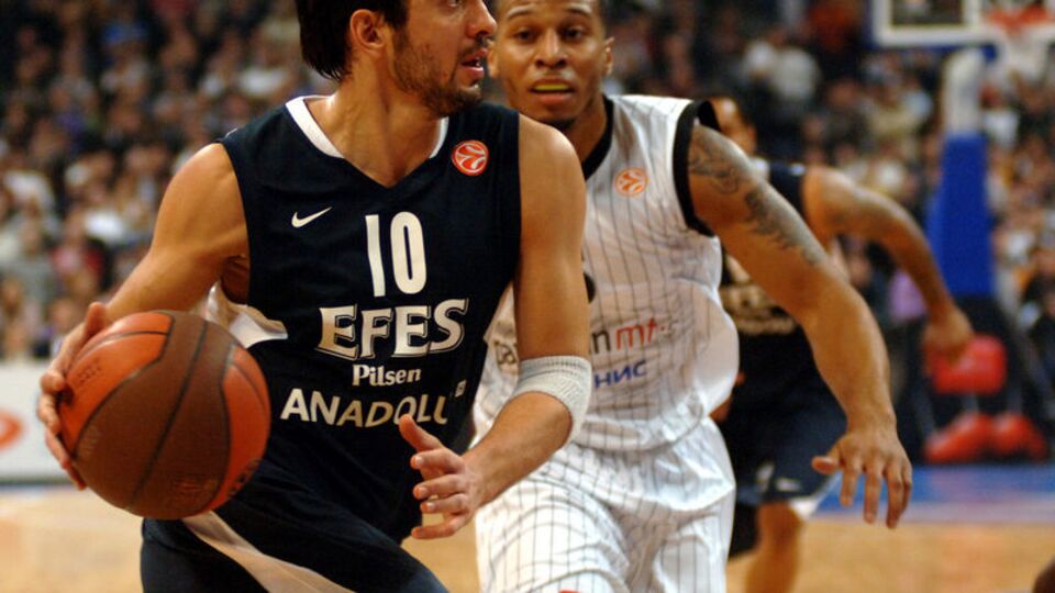 Kerem Tunçeri imzayı attı!