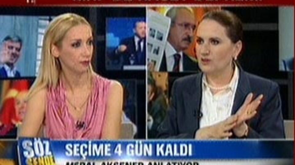 "Kaset operasyonunu yapanlar ülkücüleri bilmiyor"