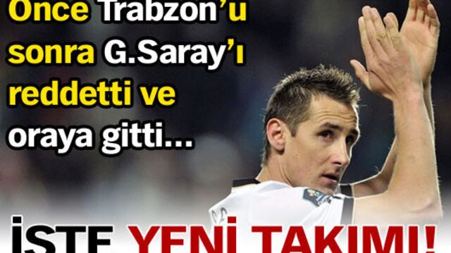 G.Saray'da hüzün!