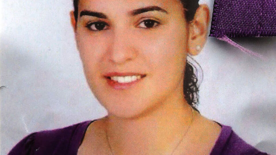 Üniversiteli Sema'nın katil zanlıları serbest!