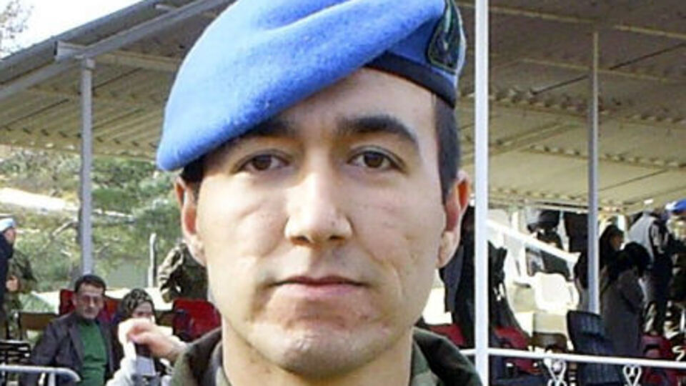 İntihar mı, kaza kurşunu mu?