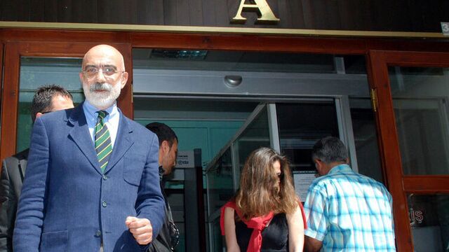Altan'dan Başbakan'a sert savunma