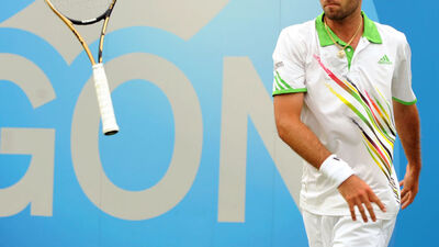 Marsel'e Bellucci freni!