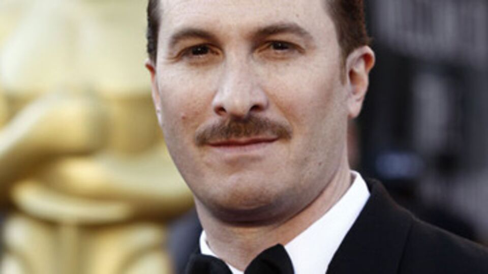 Aronofsky 'Nuh'un Gemisi'nin peşine düştü
