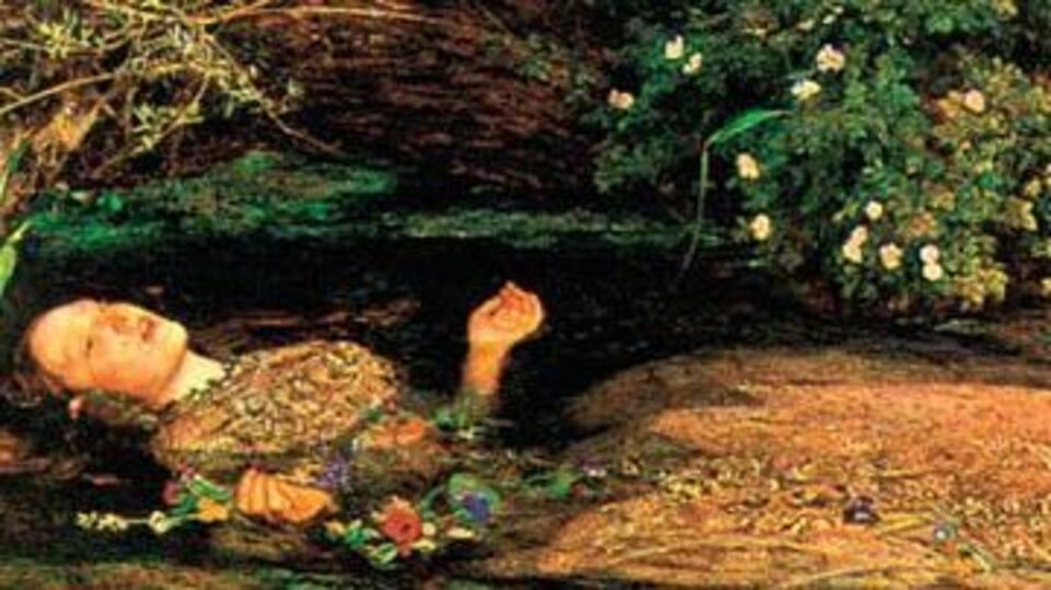 Shakespeare'e kuzeni ilham vermiş