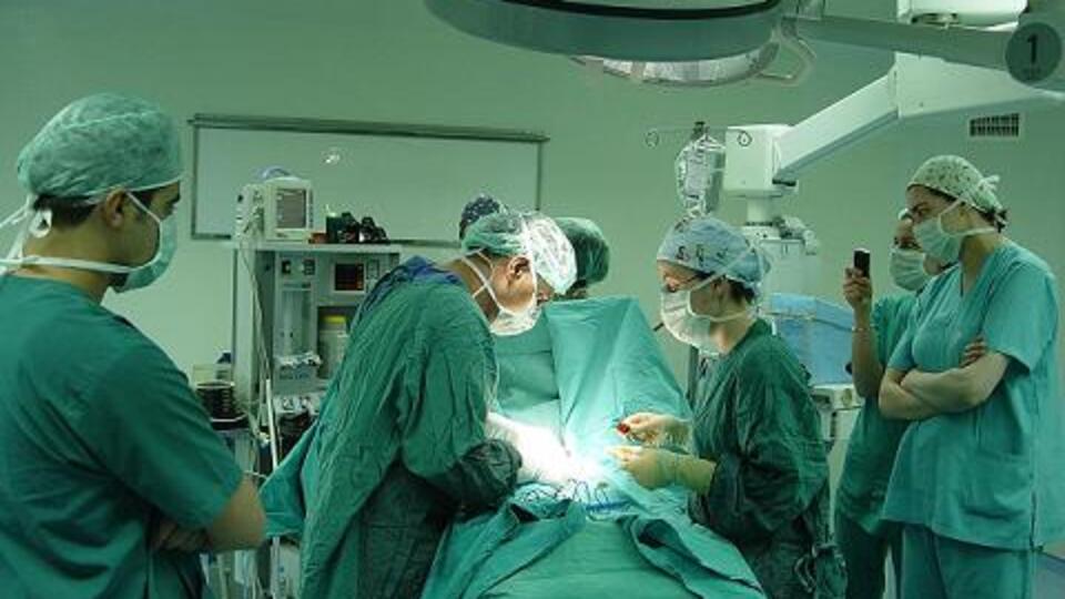 Eklem yaralanmalarında ameliyatsız tedavi