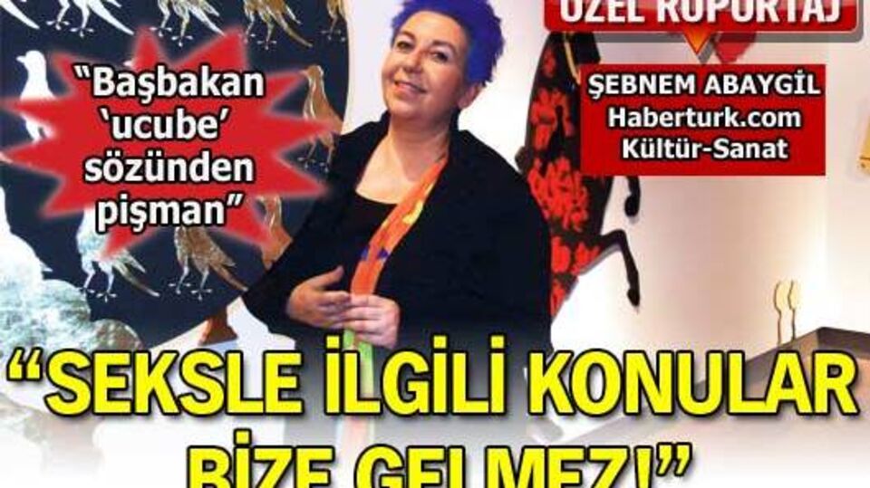 'Siyasete bulaşan sanat ucuzladı'