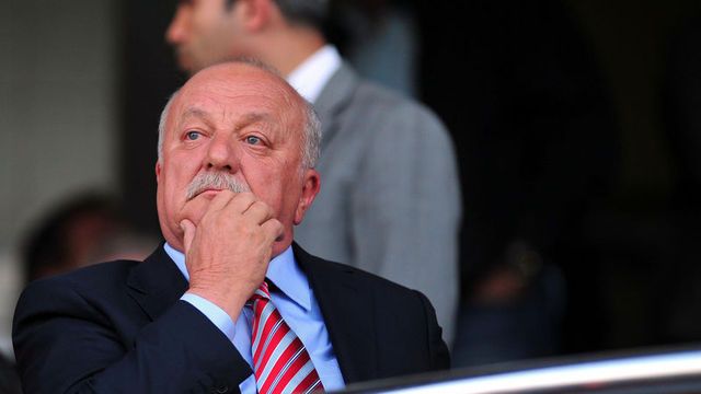Başkan'dan al haberi!