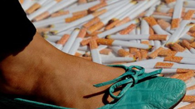 Nikotin iştahı keser mi?