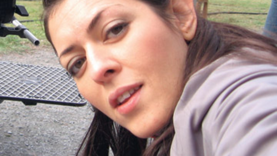 'Çevirmen erkek olsaydı manken misin denmezdi'