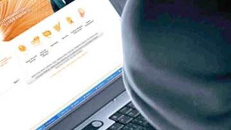 Saldıranların IP'sini arıyoruz, ceza yolda