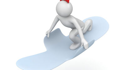 Regl döneminde bambaşka olan kadınlar