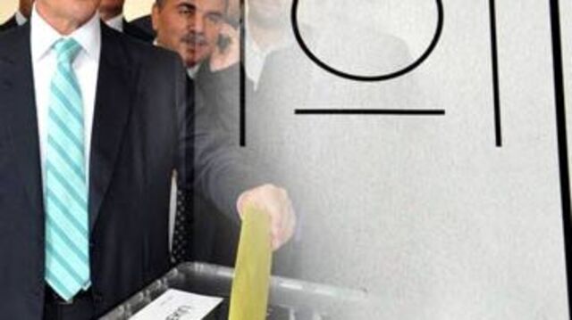 "Adımı küçük yazmışlar!"