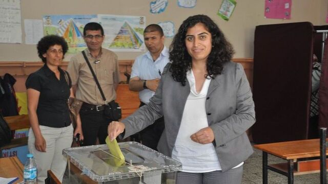 Sabahat Tuncel'in sandığında müşahit tartışması!