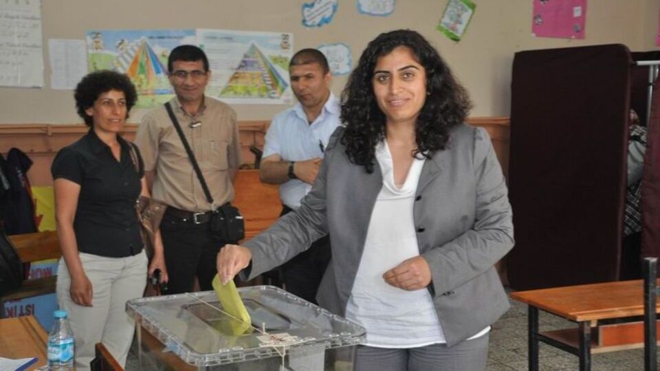 Sabahat Tuncel'in sandığında müşahit tartışması!