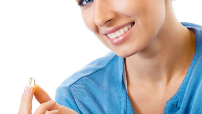 Hangi dönemde hangi vitamin alınmalı?