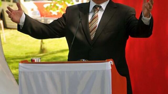 Ankara valisinden seçim güvenliği açıklaması