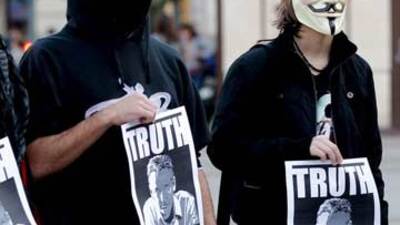 Türk polisinden Anonymous'a operasyon!