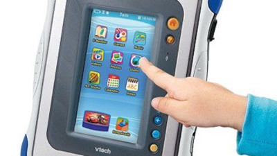 Eğitim ve oyun tableti tartışması