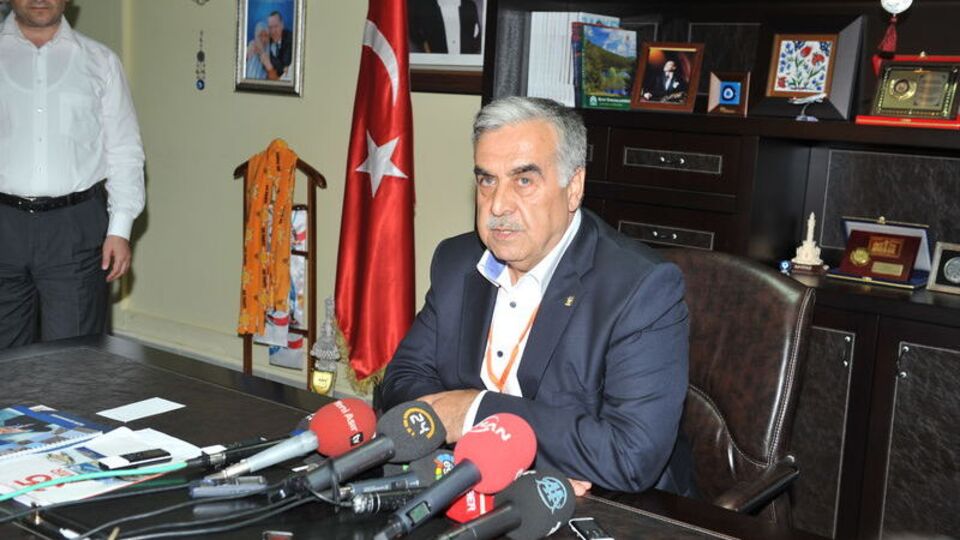 AK Parti İzmir'de itiraz edecek