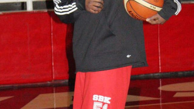 Chaney Botaşspor'da!