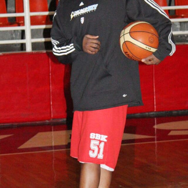 Chaney Botaşspor'da!