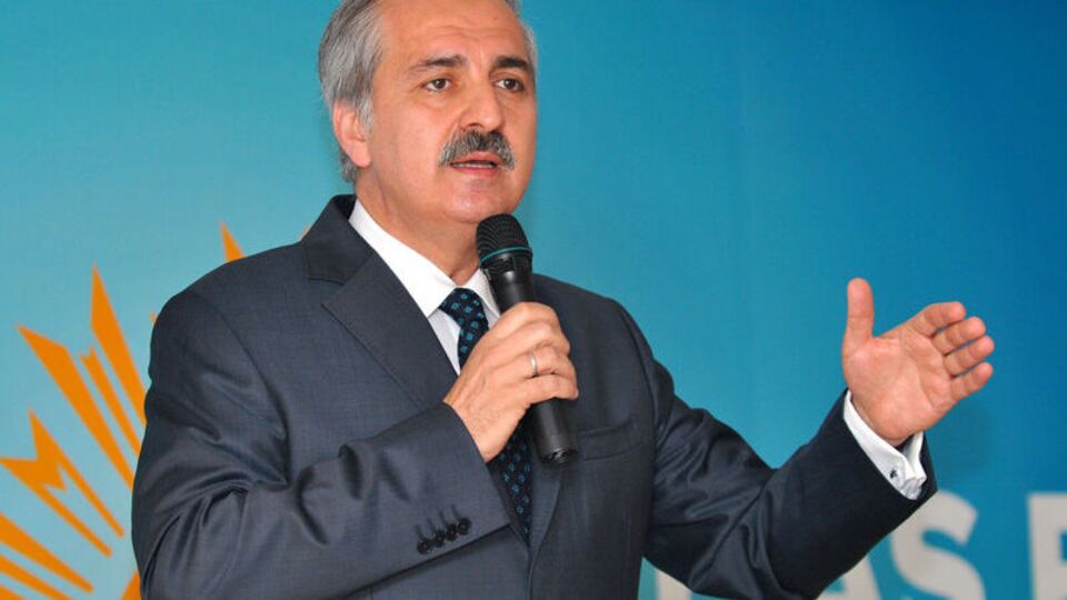 Kurtulmuş'tan sonuçlarla ilgili değerlendirme!